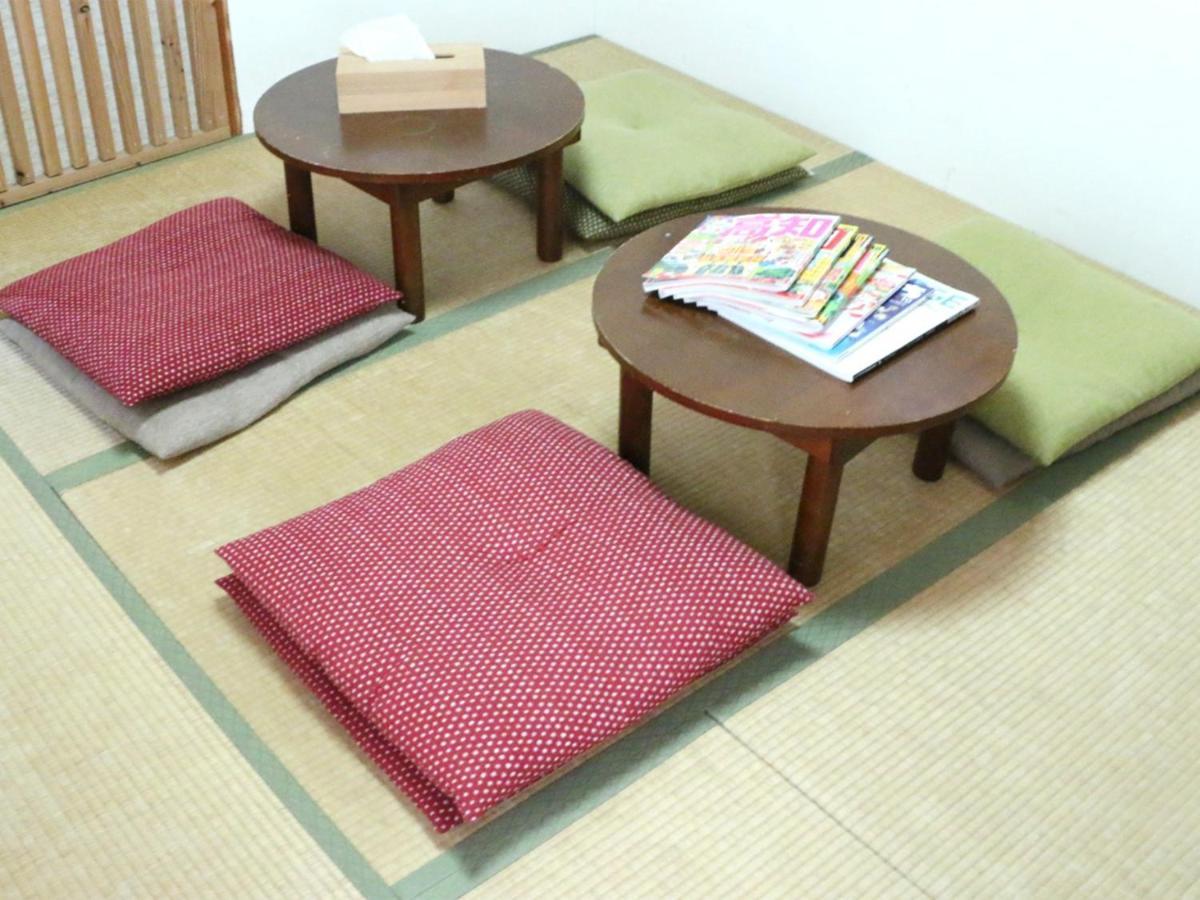 Harimayabashi Guesthouse - Vacation Stay 25782V Kochi  Exterior photo