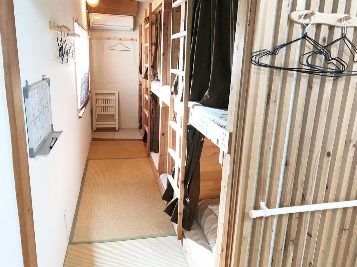 Harimayabashi Guesthouse - Vacation Stay 25782V Kochi  Exterior photo